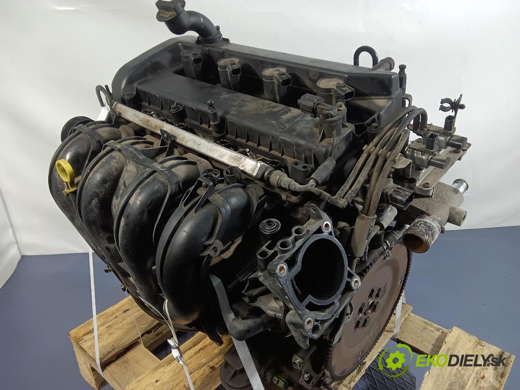 Ford Focus c-max 2006 motor Benzín AODA