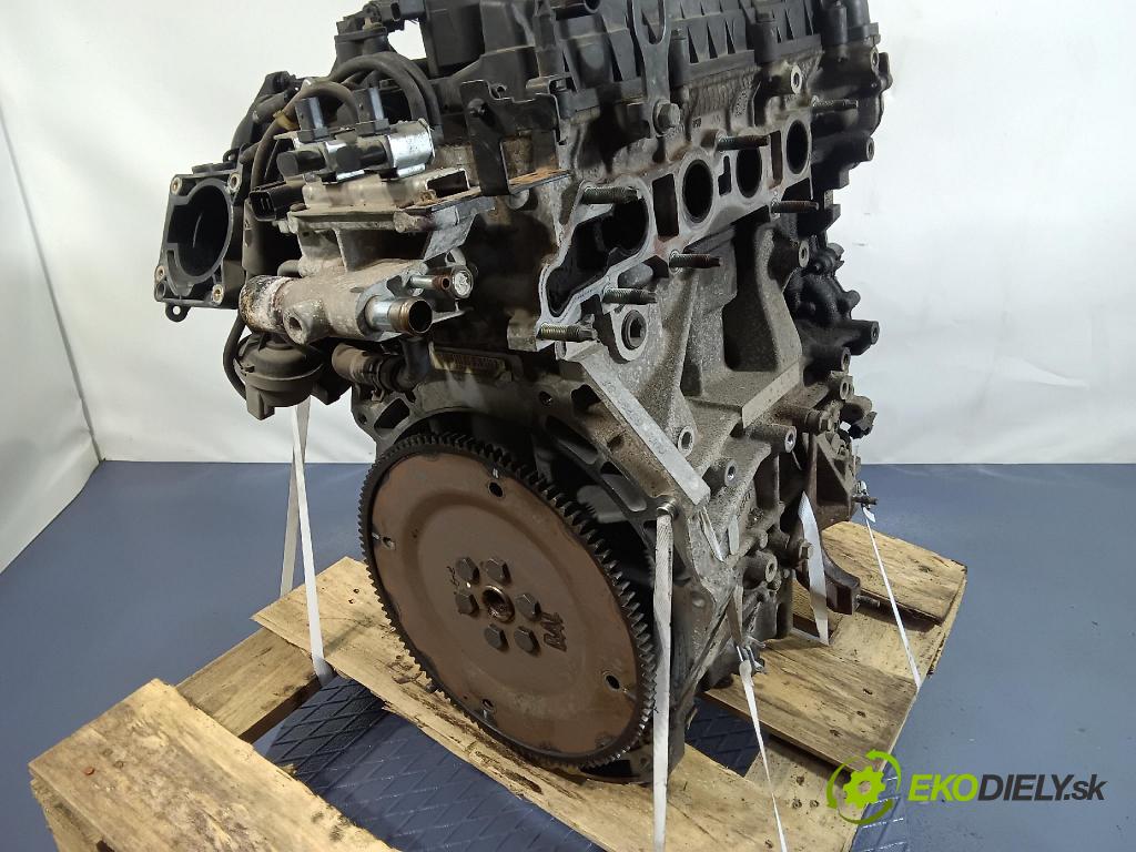 Ford Focus c-max 2006 motor Benzín AODA