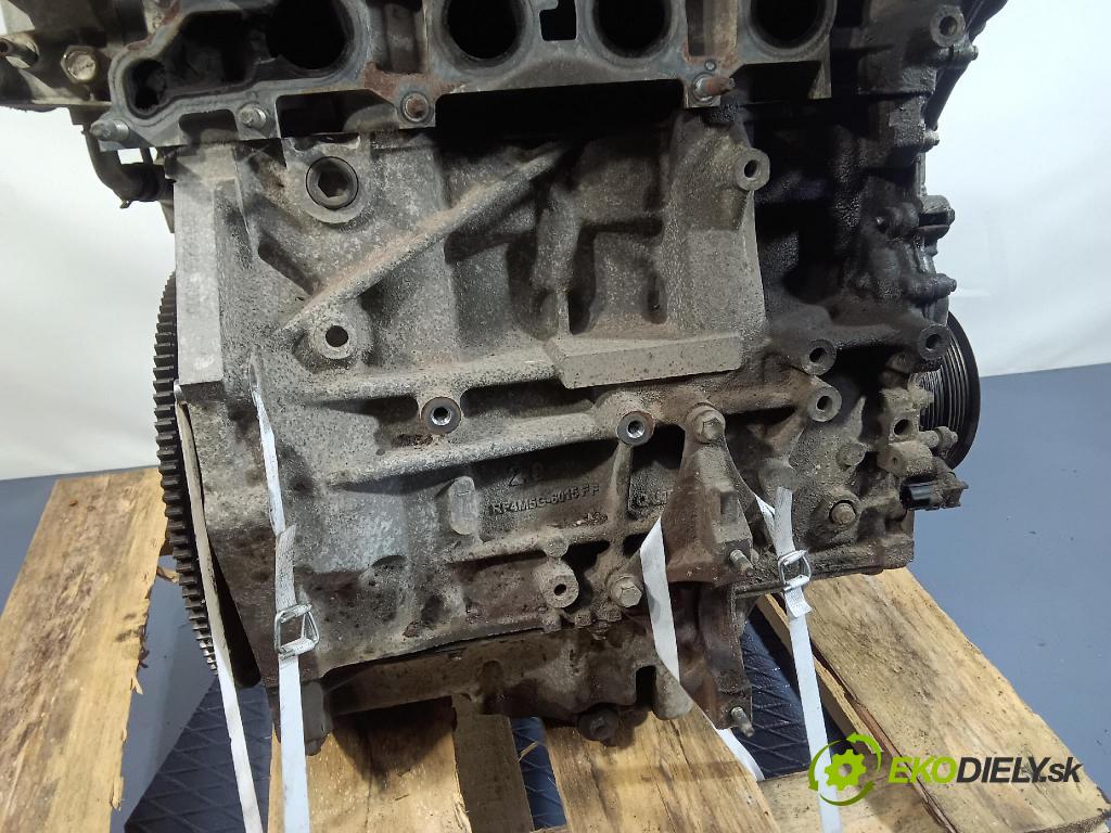 Ford Focus c-max 2006 motor Benzín AODA