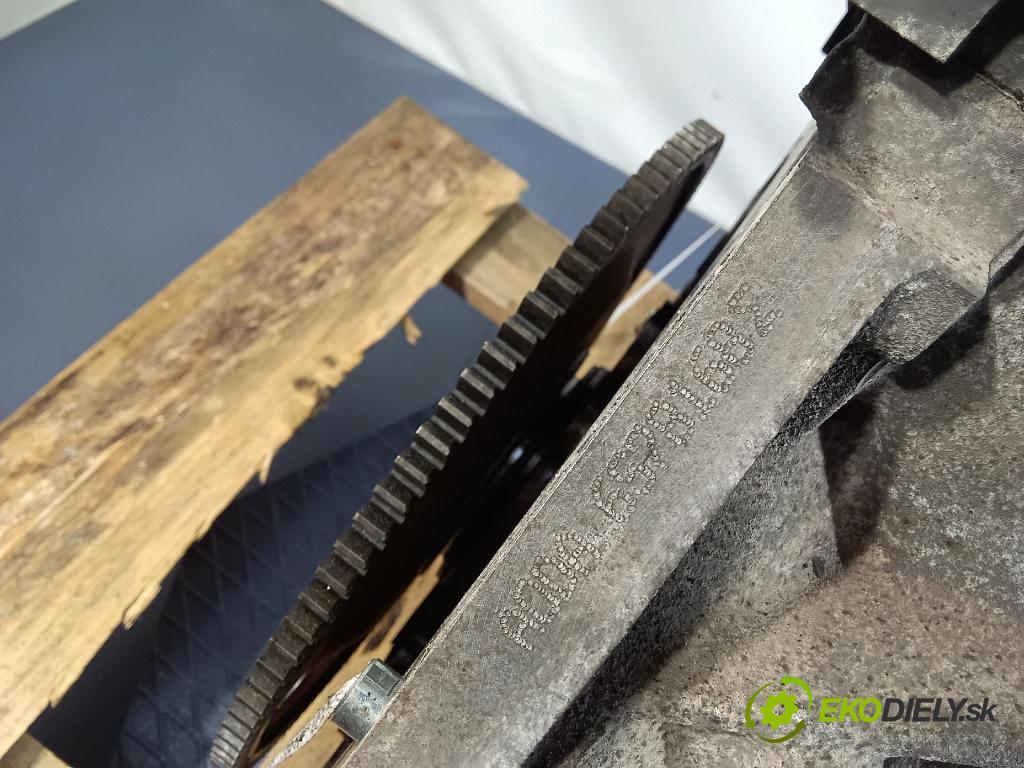 Ford Focus c-max 2006 motor Benzín AODA