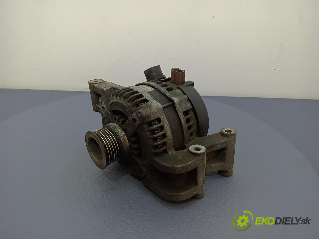 Ford Focus c-max 2006 Alternator 3M5T-10300-LD