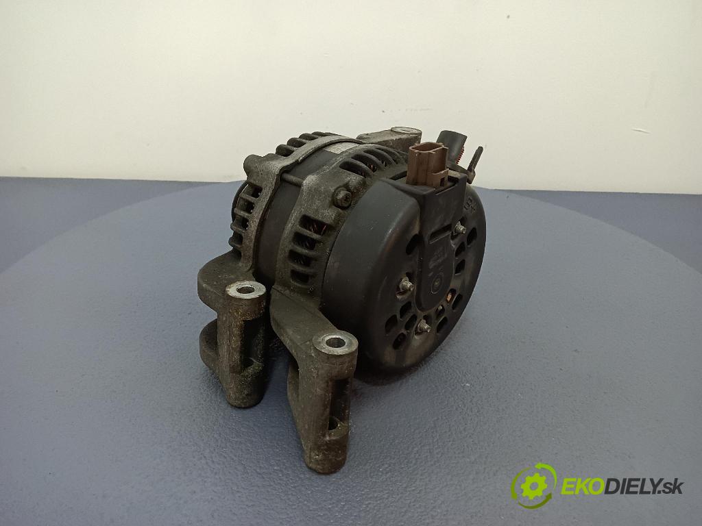 Ford Focus c-max 2006 Alternator 3M5T-10300-LD