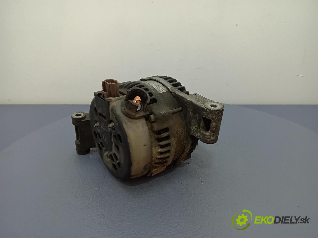 Ford Focus c-max 2006 Alternator 3M5T-10300-LD