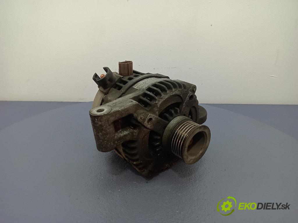 Ford Focus c-max 2006 Alternator 3M5T-10300-LD