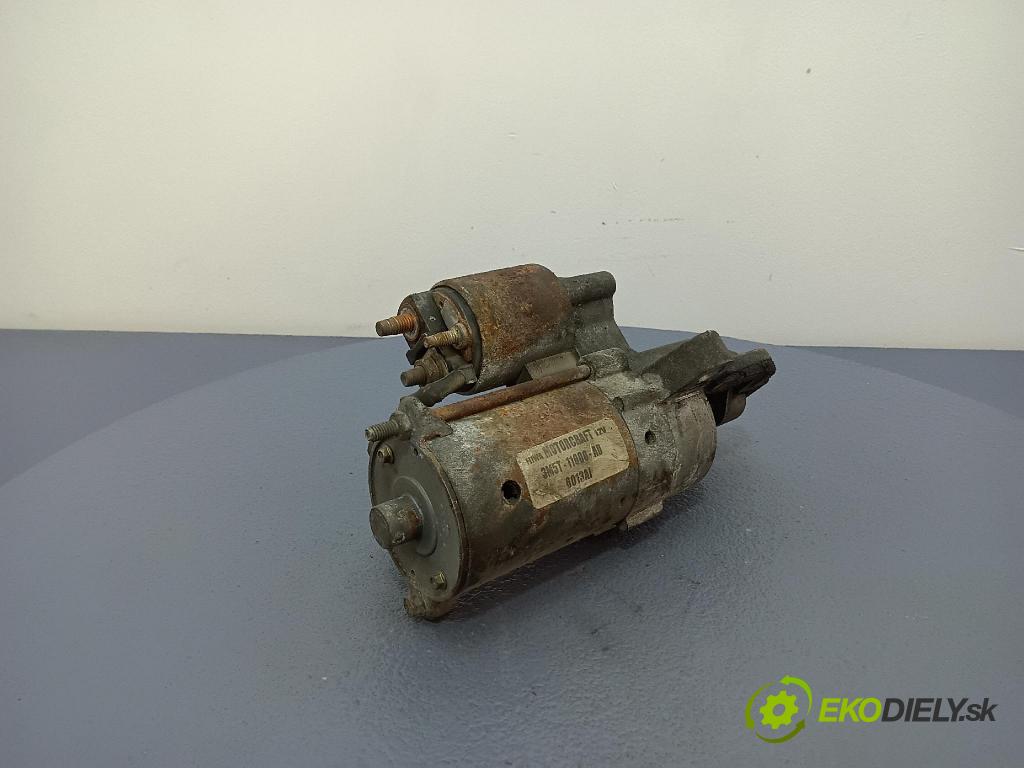 Ford Focus c-max 2006 startér: 3M5T-11000-AD