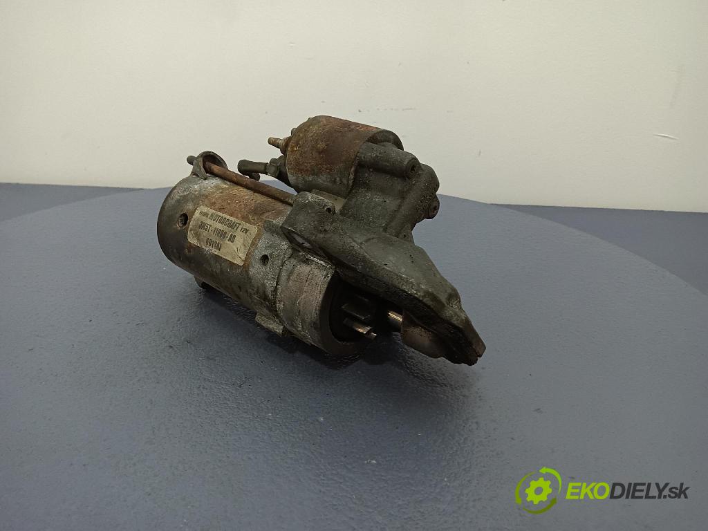 Ford Focus c-max 2006 startér: 3M5T-11000-AD