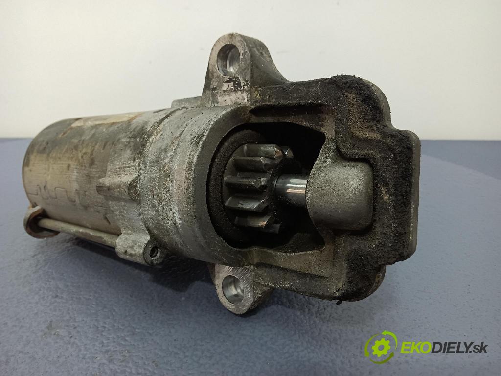 Ford Focus c-max 2006 startér: 3M5T-11000-AD