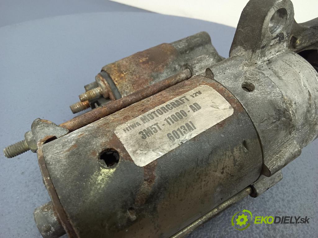 Ford Focus c-max 2006 startér: 3M5T-11000-AD