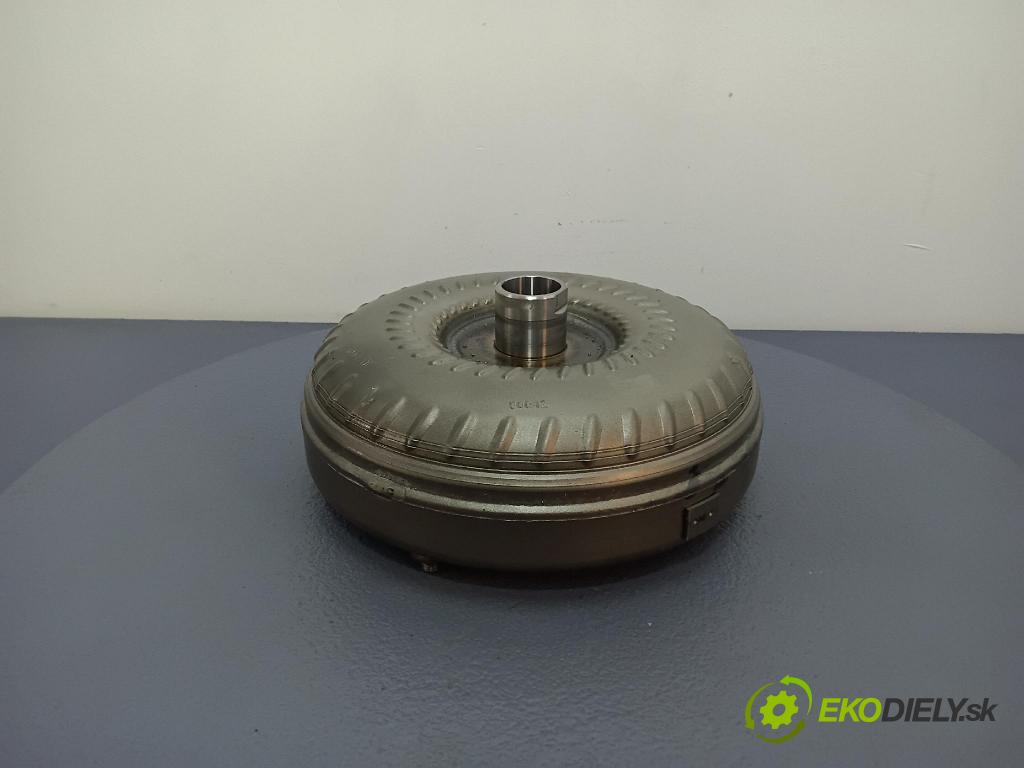 Ford Focus c-max 2006 Spojka: / kolo Dvouhmotový 060127E