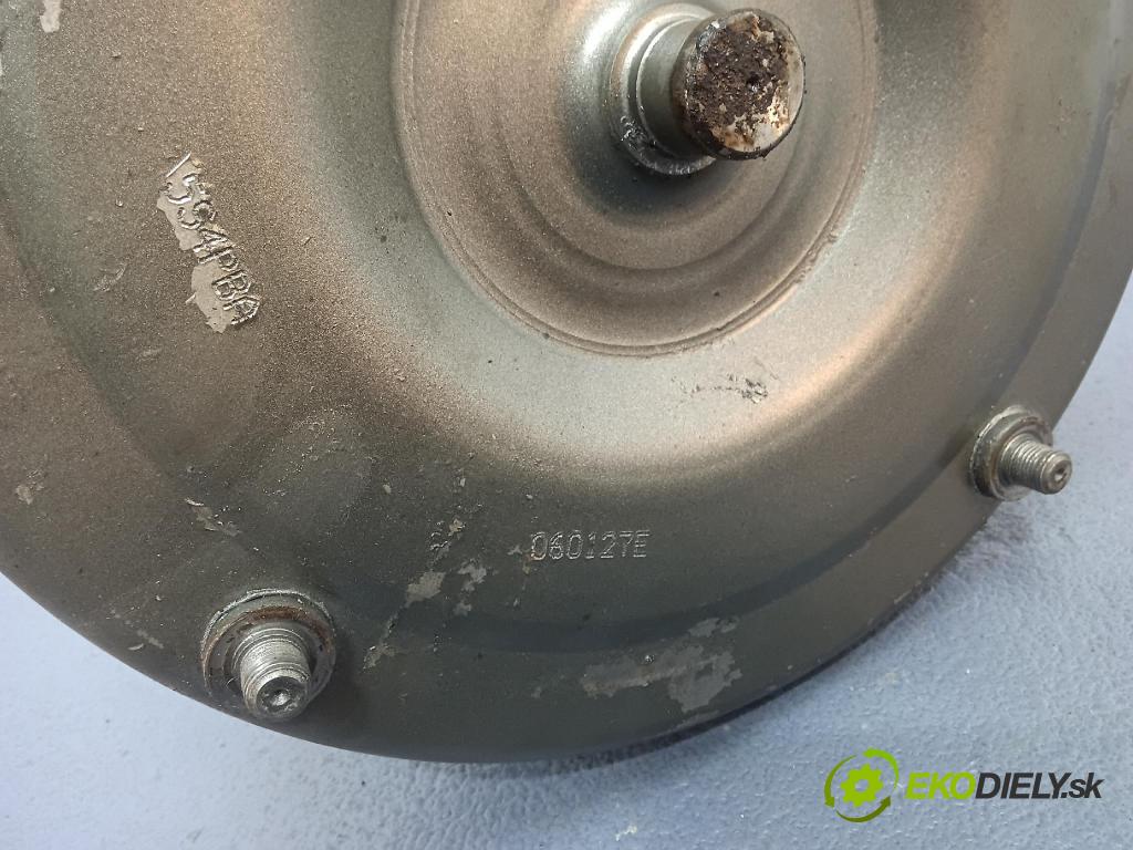 Ford Focus c-max 2006 Spojka: / kolo Dvouhmotový 060127E