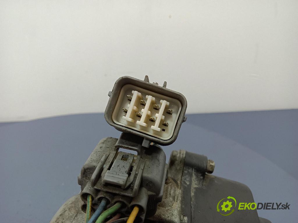 Honda Cr-v 1999 modul Přístupné 01