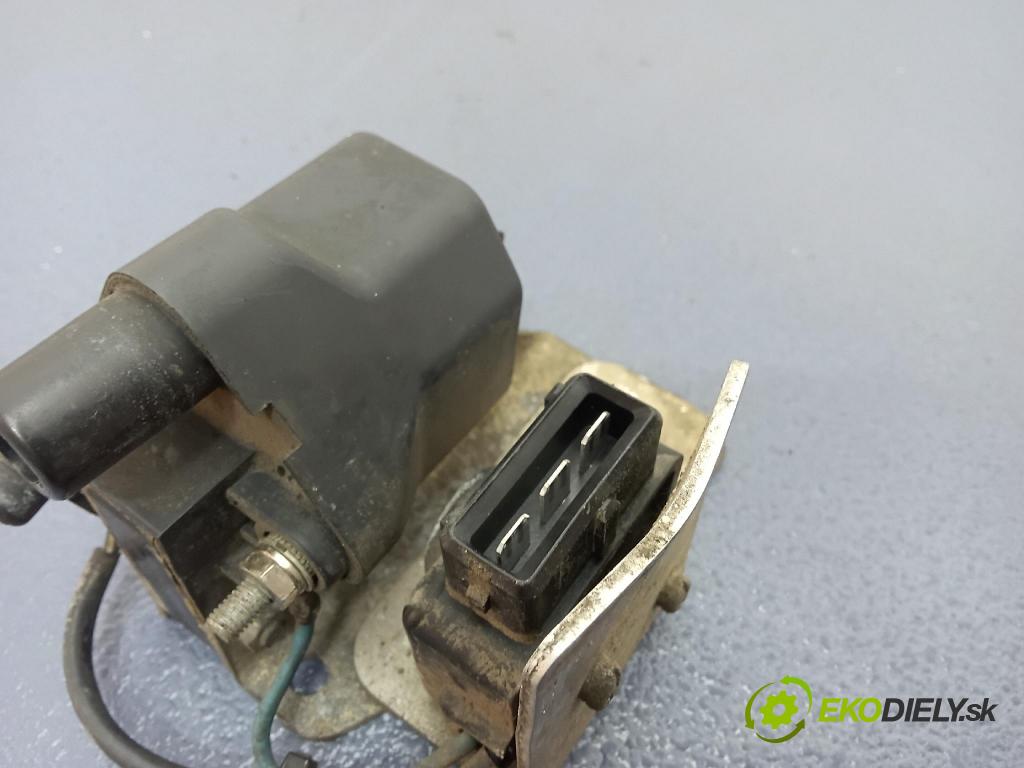 Audi 80 1992 cívka Zapalování: 01