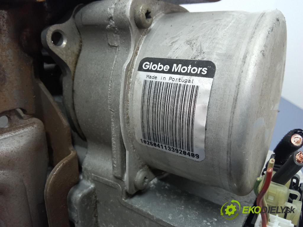 Nissan Micra 2004 Sloupek volantu x 48810AY700