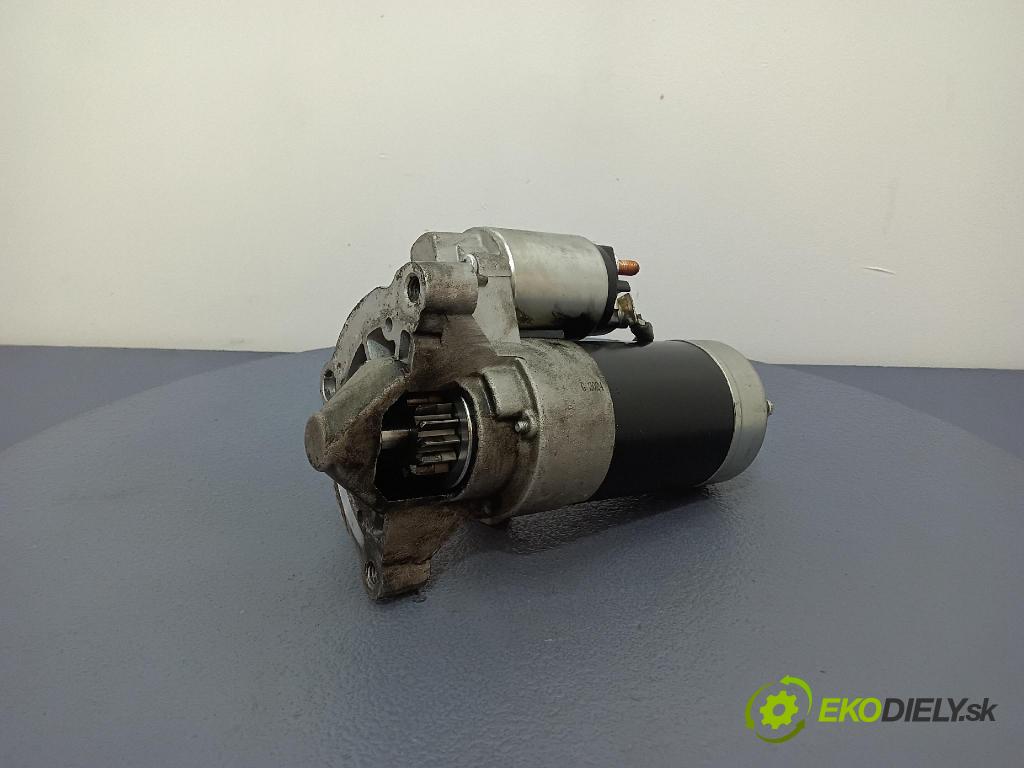 Peugeot 307 2003 startér: 111070