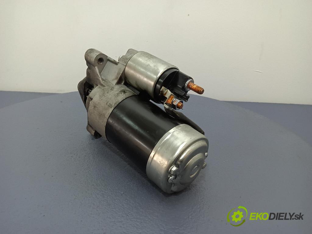 Peugeot 307 2003 startér: 111070