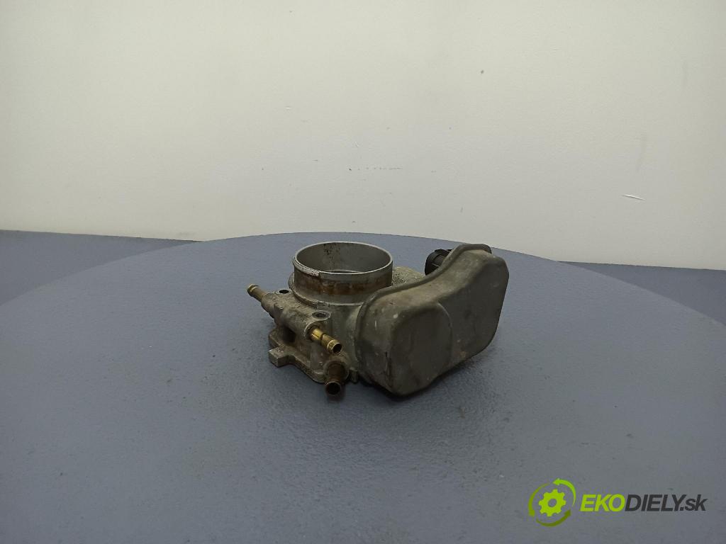 Opel Zafira 2003 škrticí klapka 5WS91703