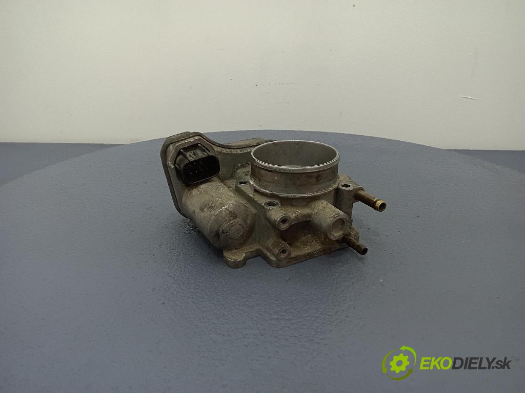 Opel Zafira 2003 škrticí klapka 5WS91703