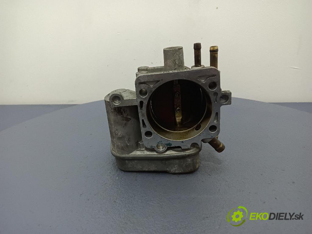 Opel Zafira 2003 škrticí klapka 5WS91703