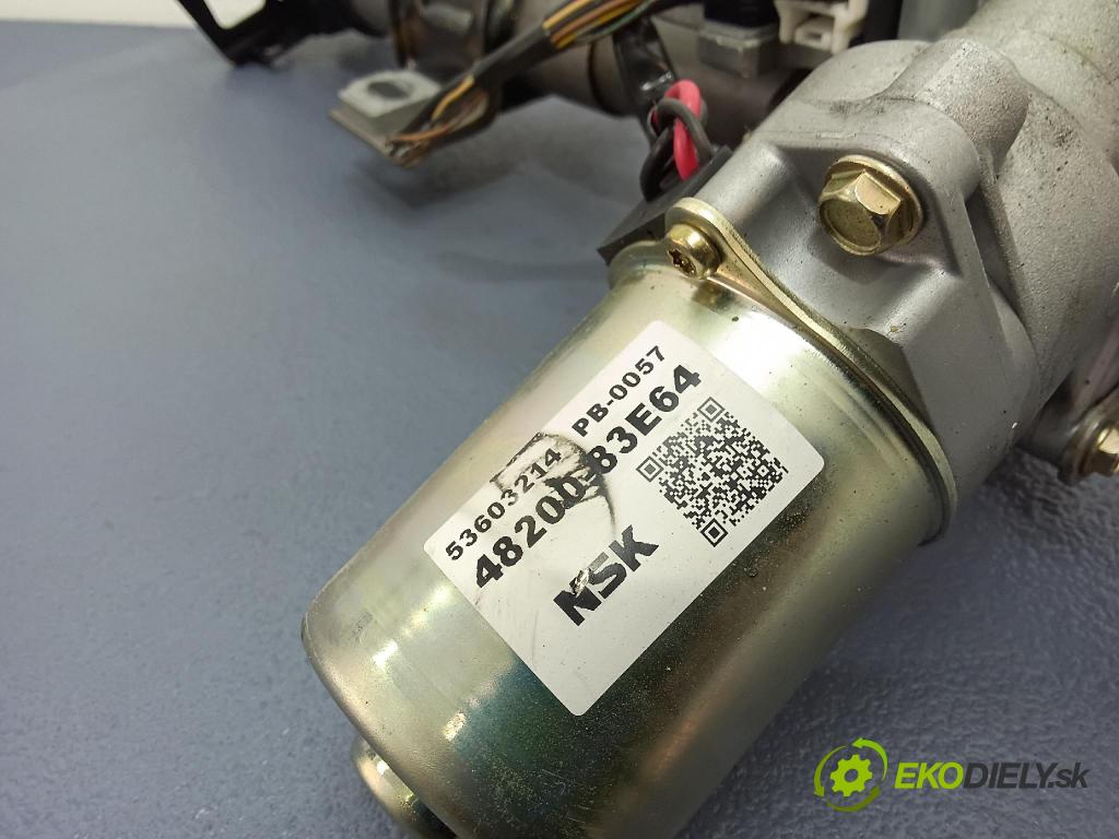 Opel Agila 2001 Sloupek volantu x 38720-83E40