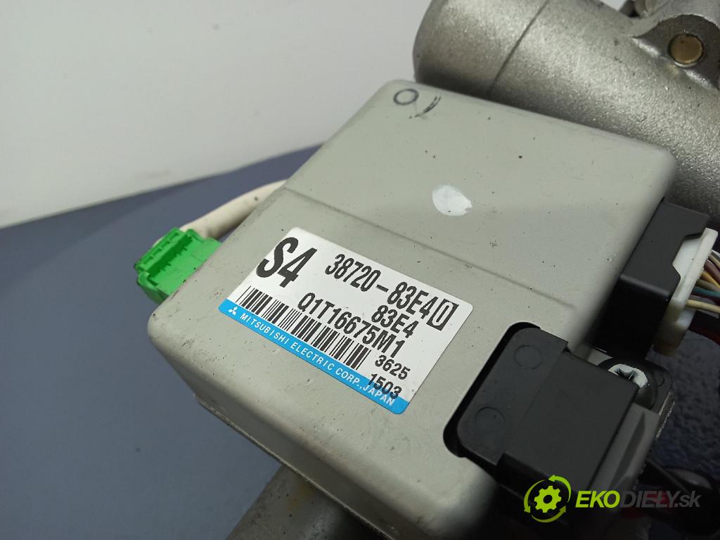 Opel Agila 2001 Sloupek volantu x 38720-83E40