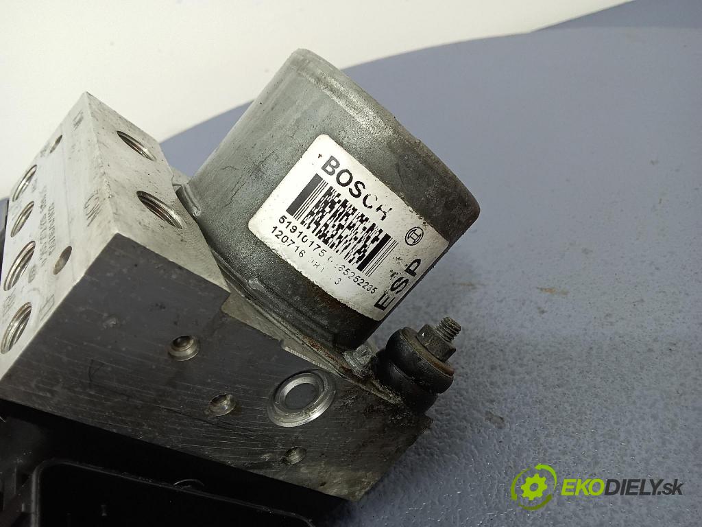 Fiat Punto 2012 čerpadlo ABS x 51910175