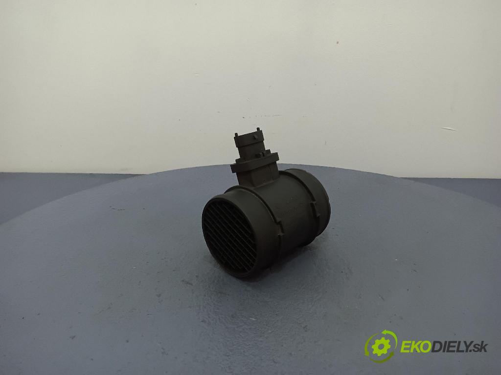 Fiat Punto 2012 váha vzduchu 55220715