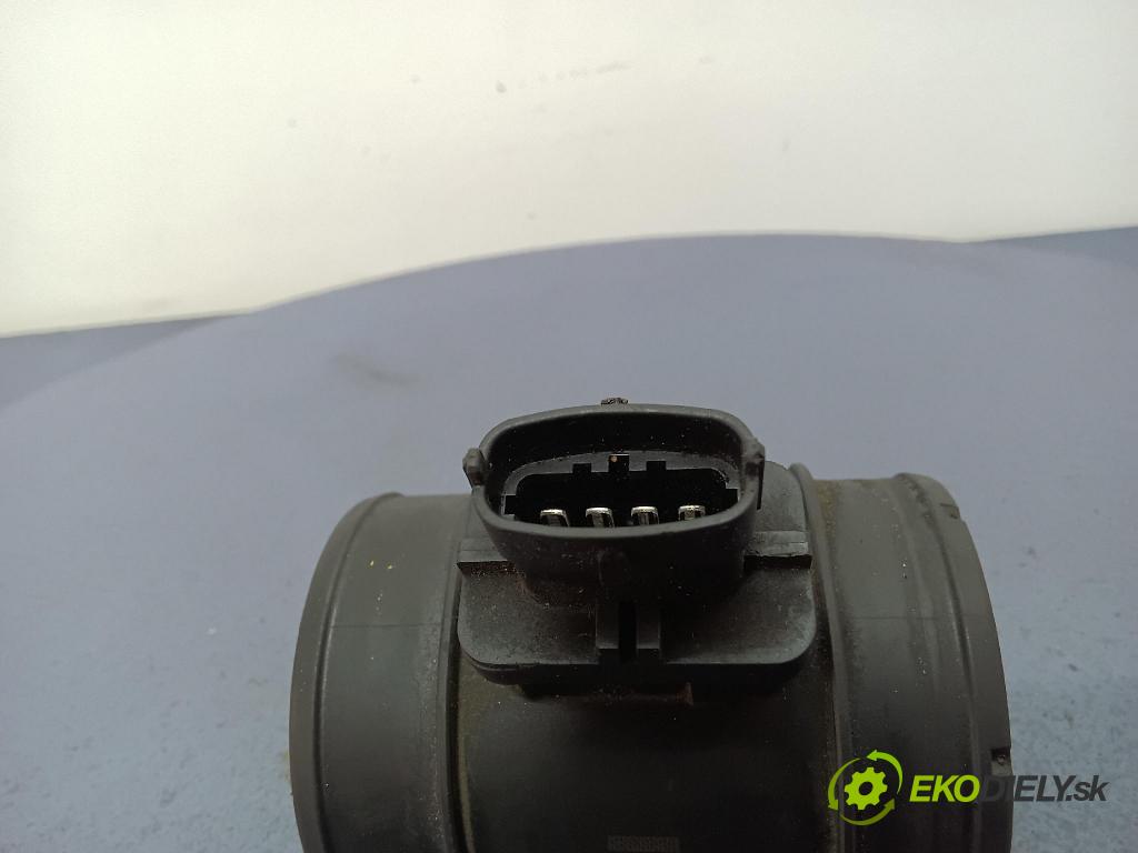 Fiat Punto 2012 váha vzduchu 55220715