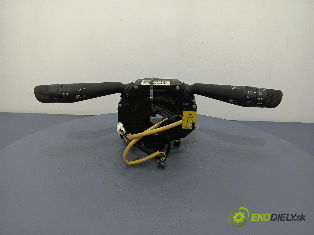 Fiat Punto 2012 Přepínač Komplex: 7355213130