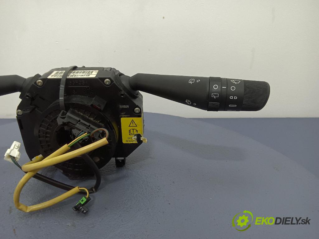 Fiat Punto 2012 Přepínač Komplex: 7355213130