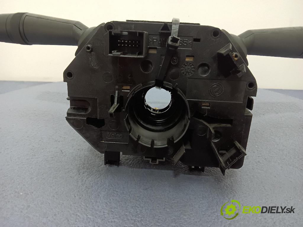 Fiat Punto 2012 Přepínač Komplex: 7355213130