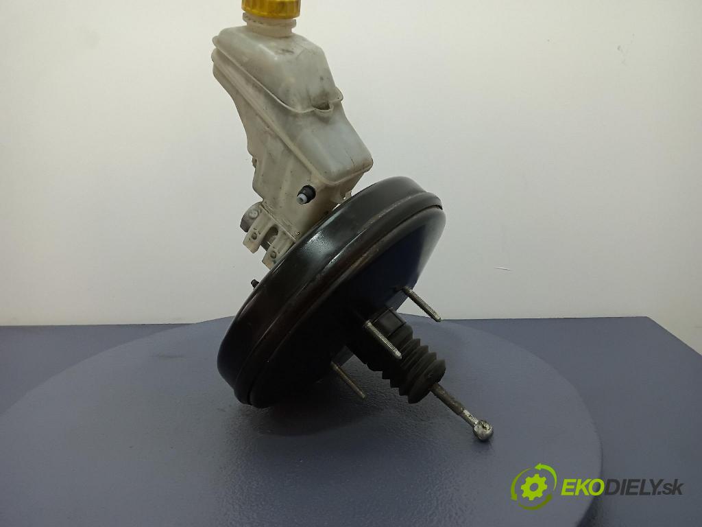 Fiat Punto 2012 servo Brzdy: 51878451