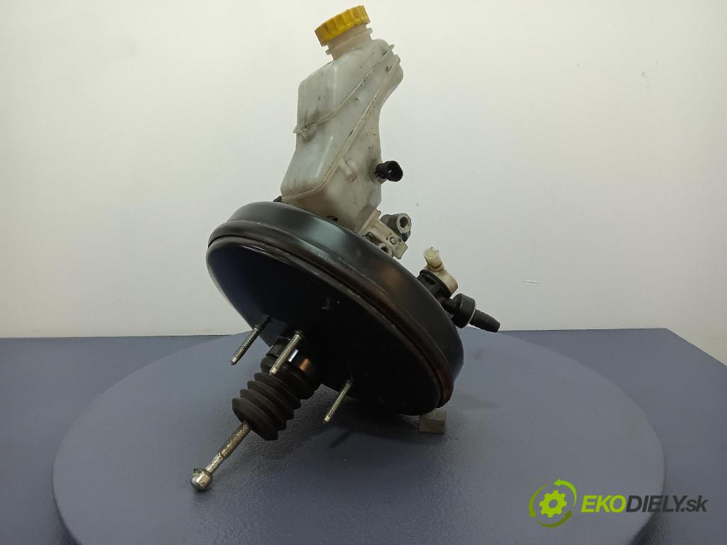 Fiat Punto 2012 servo Brzdy: 51878451