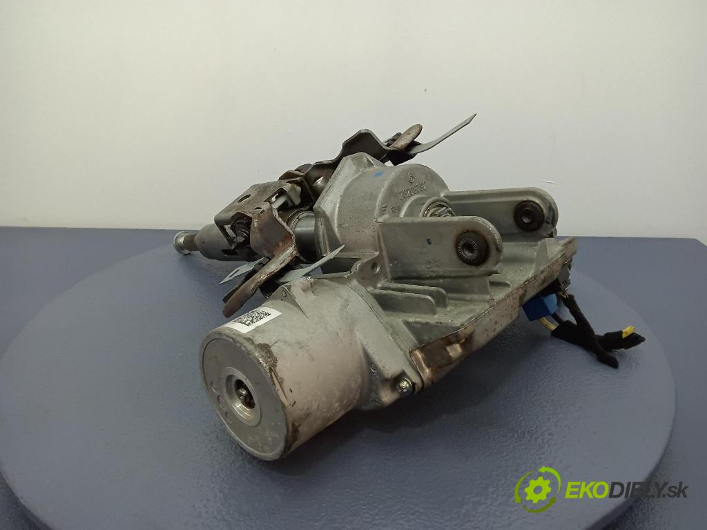 Fiat Punto 2012 Sloupek volantu x 51927085