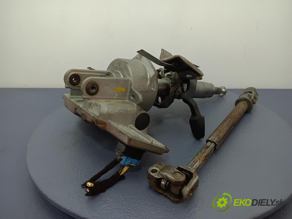 Fiat Punto 2012 Sloupek volantu x 51927085