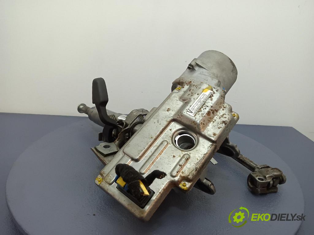 Fiat Punto 2012 Sloupek volantu x 51927085