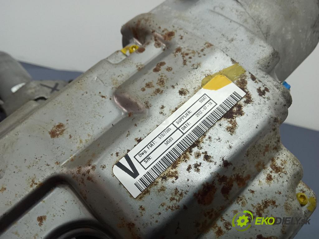 Fiat Punto 2012 Sloupek volantu x 51927085