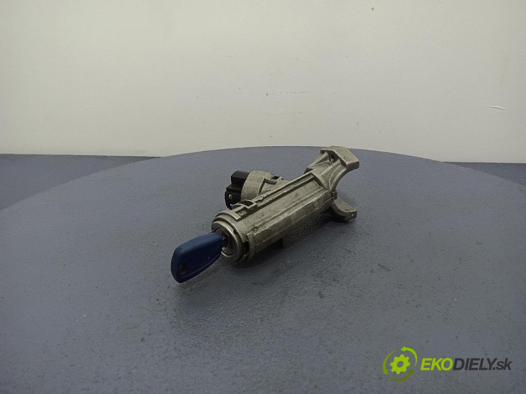 Citroen Jumper 2003 Spínač zapalování. B365