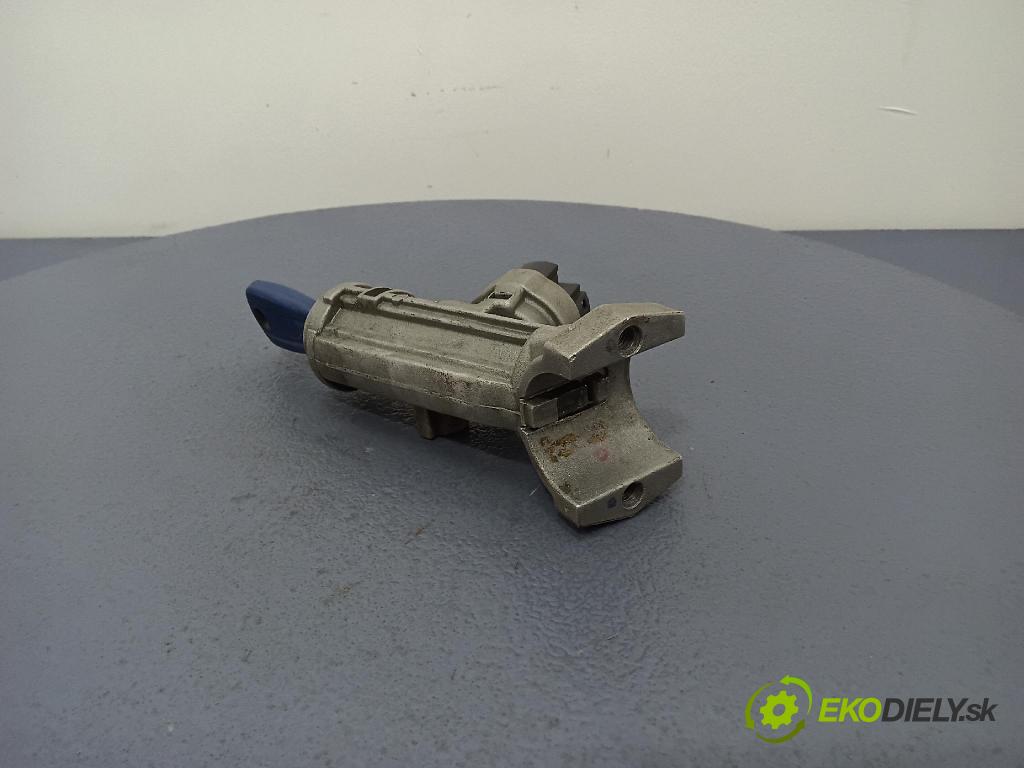 Citroen Jumper 2003 Spínač zapalování. B365