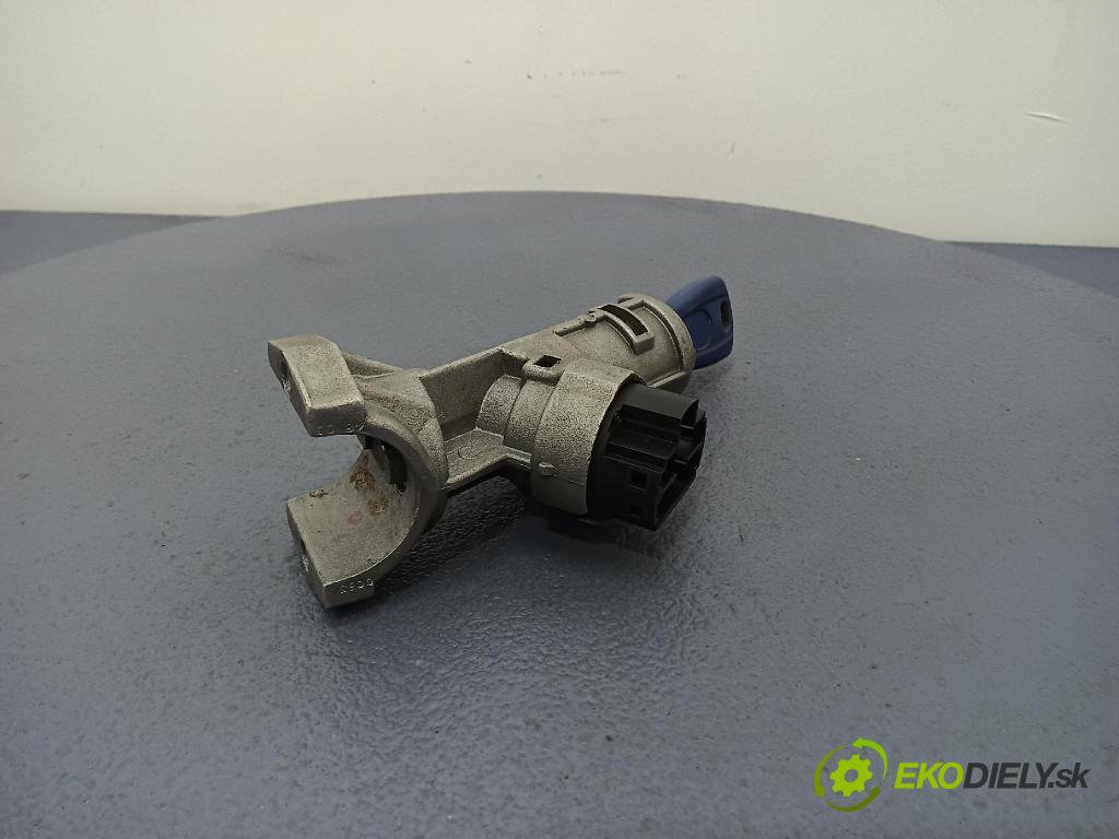 Citroen Jumper 2003 Spínač zapalování. B365