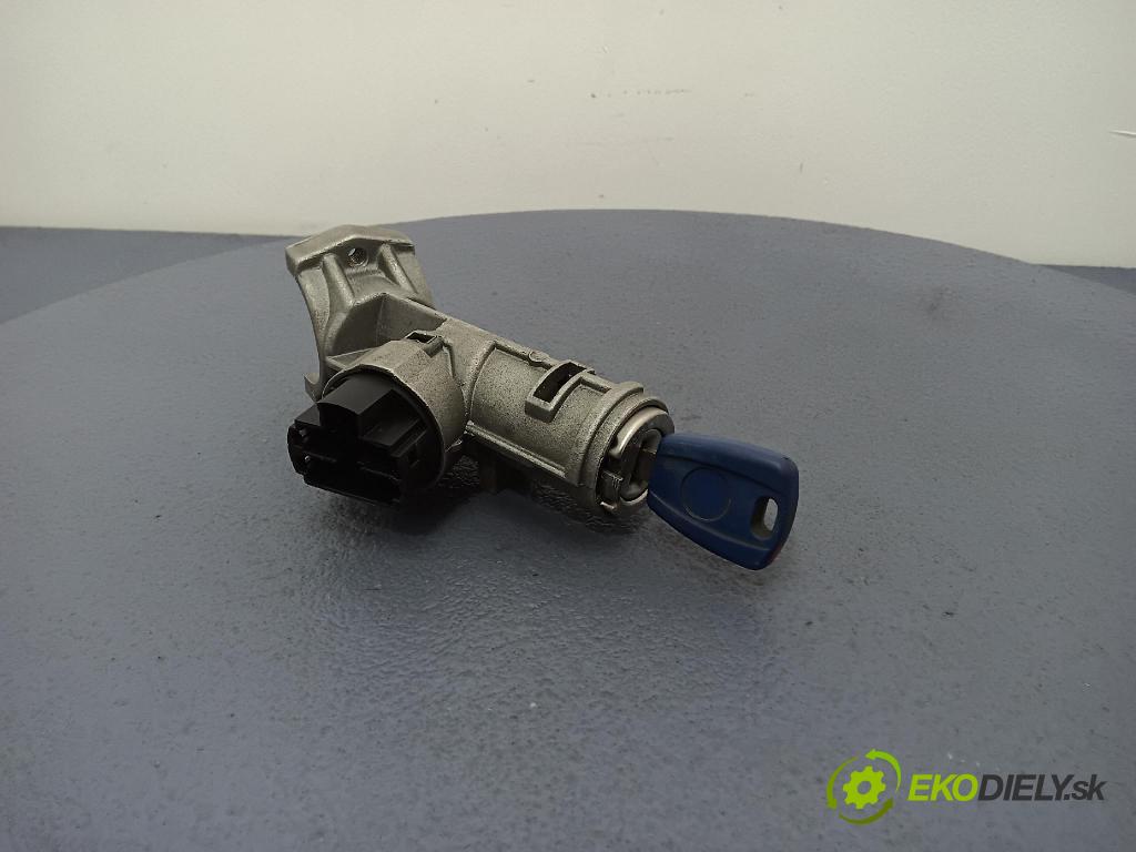 Citroen Jumper 2003 Spínač zapalování. B365