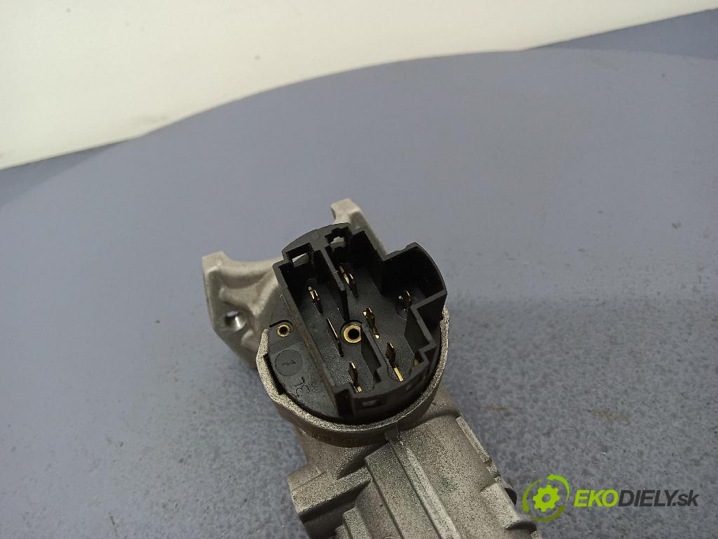 Citroen Jumper 2003 Spínač zapalování. B365