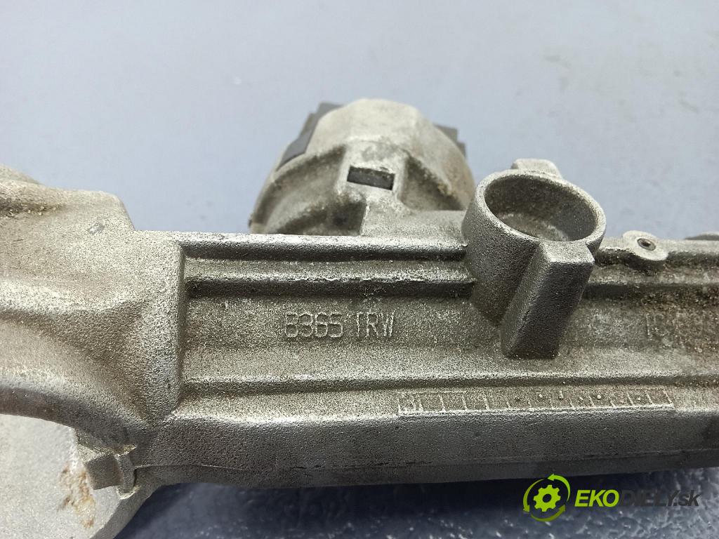 Citroen Jumper 2003 Spínač zapalování. B365