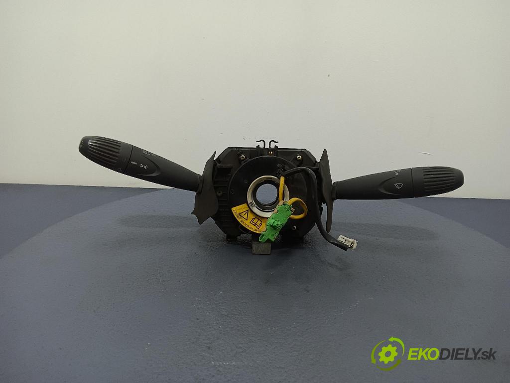 Citroen Jumper 2003 Přepínač Komplex: 735309508