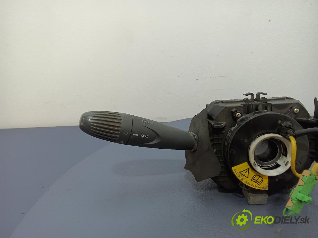 Citroen Jumper 2003 Přepínač Komplex: 735309508