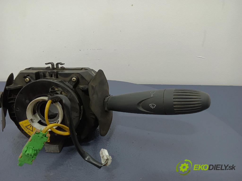 Citroen Jumper 2003 Přepínač Komplex: 735309508