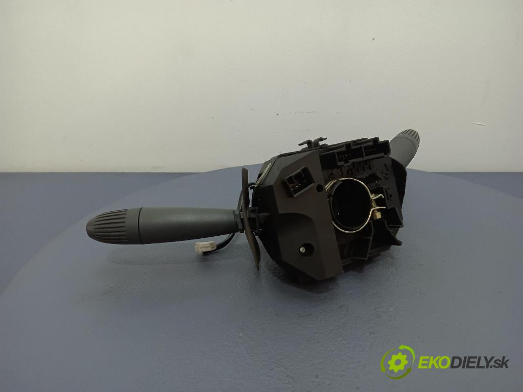 Citroen Jumper 2003 Přepínač Komplex: 735309508