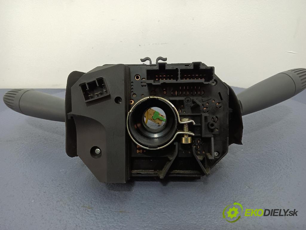 Citroen Jumper 2003 Přepínač Komplex: 735309508