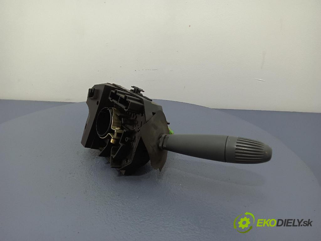 Citroen Jumper 2003 Přepínač Komplex: 735309508