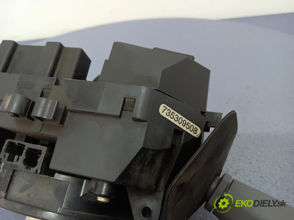 Citroen Jumper 2003 Přepínač Komplex: 735309508