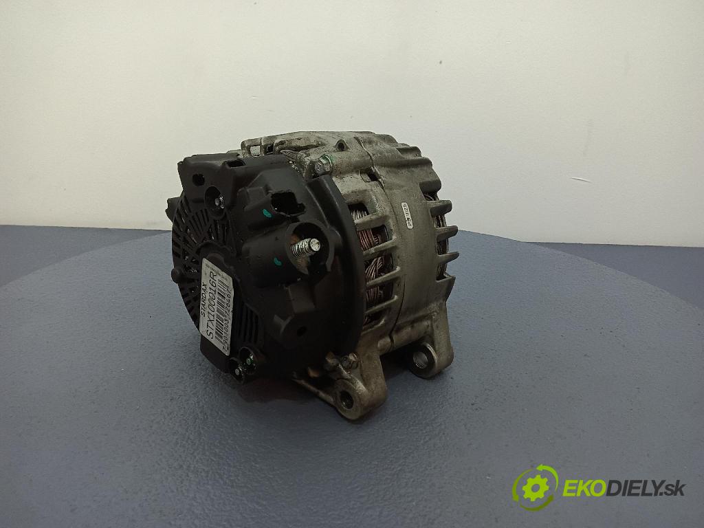 Peugeot 307 2006 Alternator STX100016R